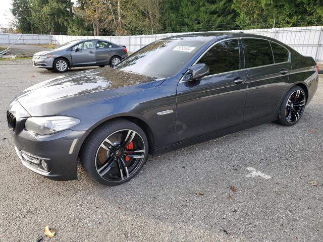 BMW 535 XI 2016 con VIN WBA5B3C53GG258942 - Foto de la subasta