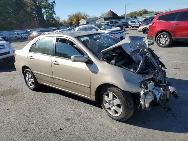 Photo 4 from auction – 2005 TOYOTA COROLLA CE with VIN 2T1BR30E55C376315