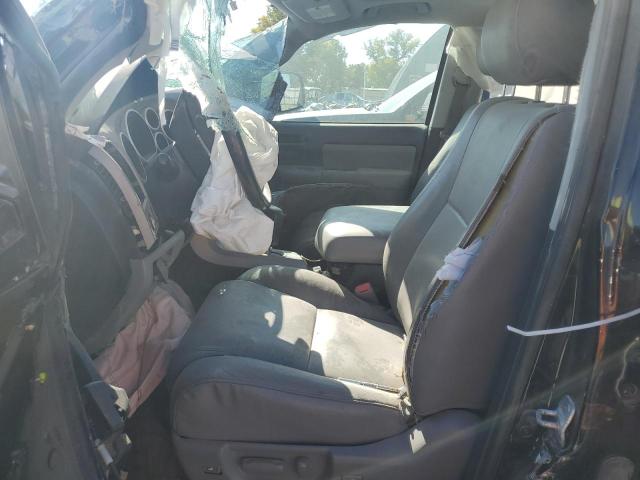 Photo 7 from auction – 2013 TOYOTA SEQUOIA SR with VIN 5TDBW5G15DS080756