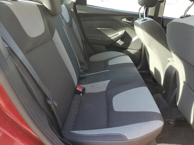 Photo 10 from auction – 2012 FORD FOCUS SE with VIN 1FAHP3F27CL124297