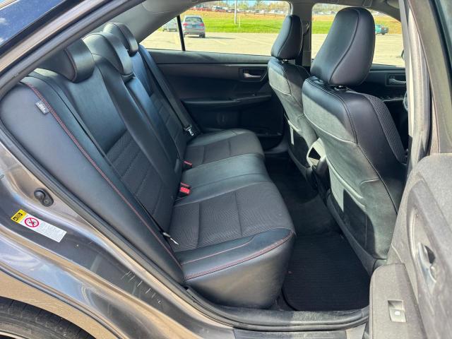Photo 6 from auction – 2016 TOYOTA CAMRY LE with VIN 4T1BF1FKXGU243724
