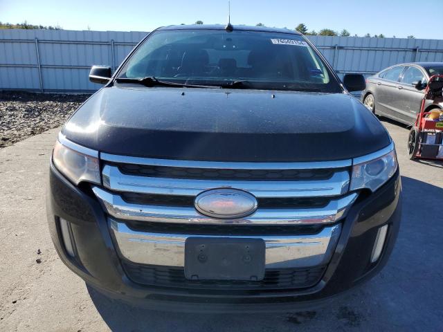 Photo 5 from auction – 2014 FORD EDGE LIMIT with VIN 2FMDK4KC0EBA54474