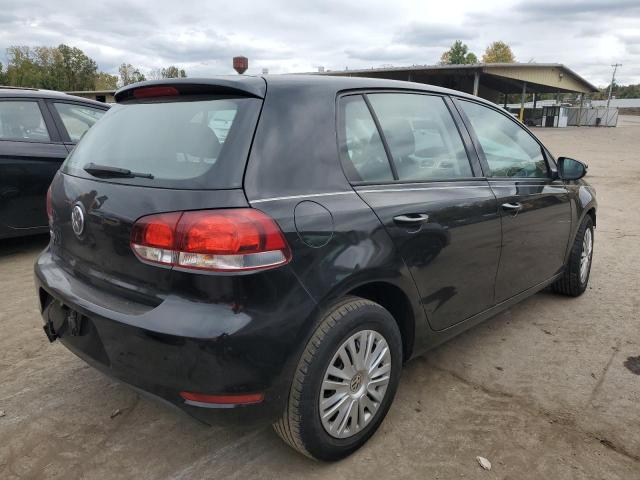 Photo 3 from auction – 2014 VOLKSWAGEN GOLF with VIN WVWDB7AJ4EW007176