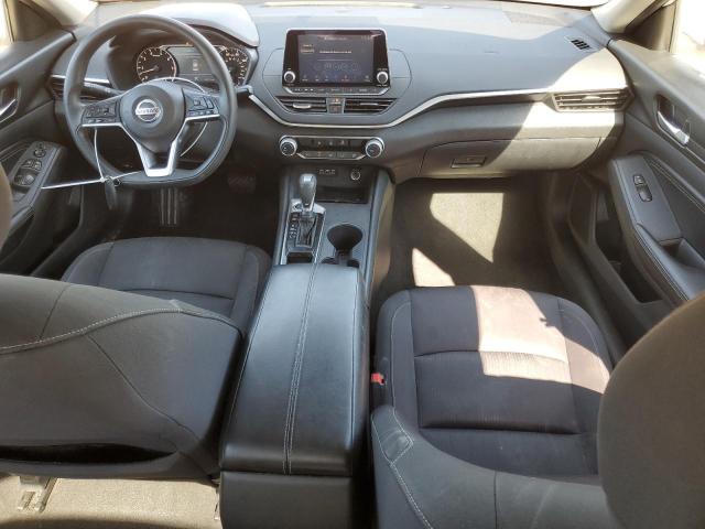 Photo 8 from auction – 2020 NISSAN ALTIMA S with VIN 1N4BL4BVXLC221971