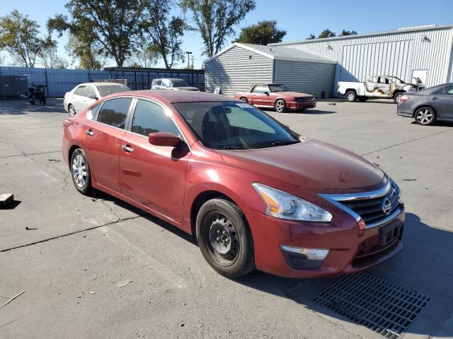 Photo 4 from auction – 2013 NISSAN ALTIMA 2.5 with VIN 1N4AL3AP0DN501297