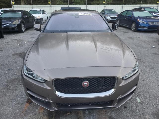 Photo 5 from auction – 2017 JAGUAR XE PRESTIG with VIN SAJAE4BG2HA948401