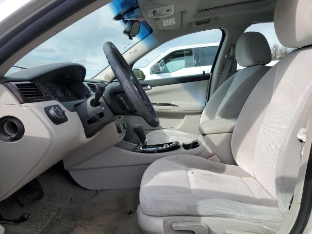Photo 7 from auction – 2015 CHEVROLET IMPALA LIM with VIN 2G1WB5E34F1155466