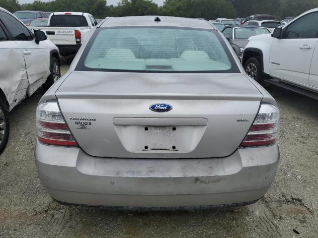 Photo 6 from auction – 2008 FORD TAURUS SEL with VIN 1FAHP24WX8G112354
