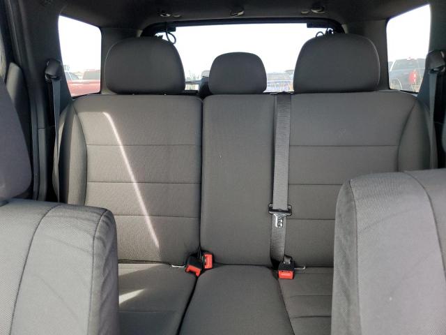 Photo 10 from auction – 2011 FORD ESCAPE XLT with VIN 1FMCU0D78BKA68171
