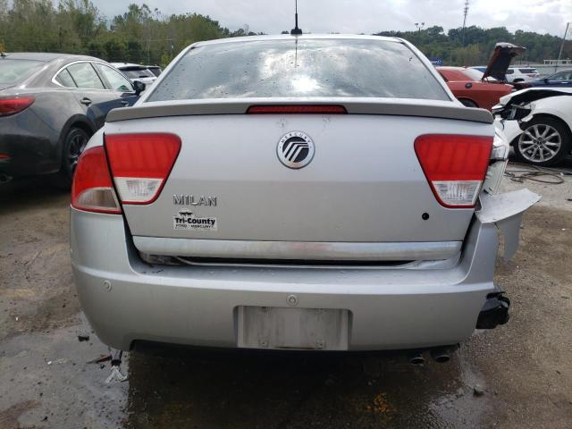 Фото 6 с аукциона – 2010 MERCURY MILAN с VIN 3MEHM0HA2AR632535
