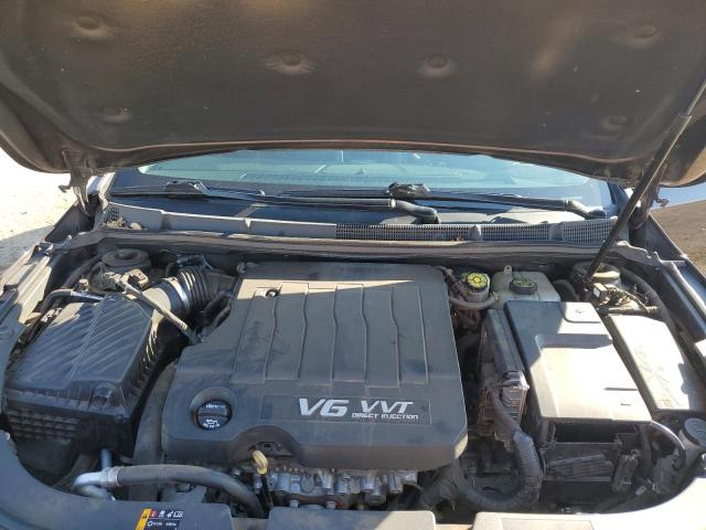 Photo 11 from auction – 2015 BUICK LACROSSE P with VIN 1G4GF5G30FF239379
