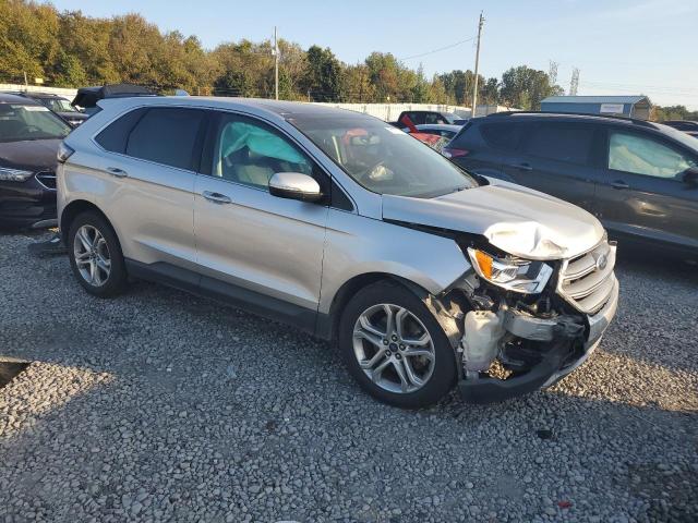 Photo 4 from auction – 2018 FORD EDGE TITAN with VIN 2FMPK3K87JBB88573
