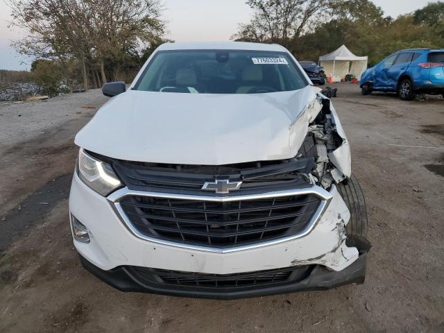 Photo 5 from auction – 2020 CHEVROLET EQUINOX LS with VIN 3GNAXHEV8LS719231