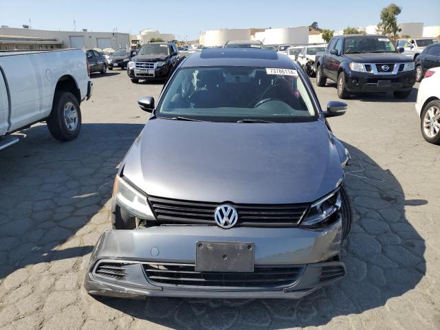 Photo 5 from auction – 2012 VOLKSWAGEN JETTA SE with VIN 3VWDP7AJ7CM355615