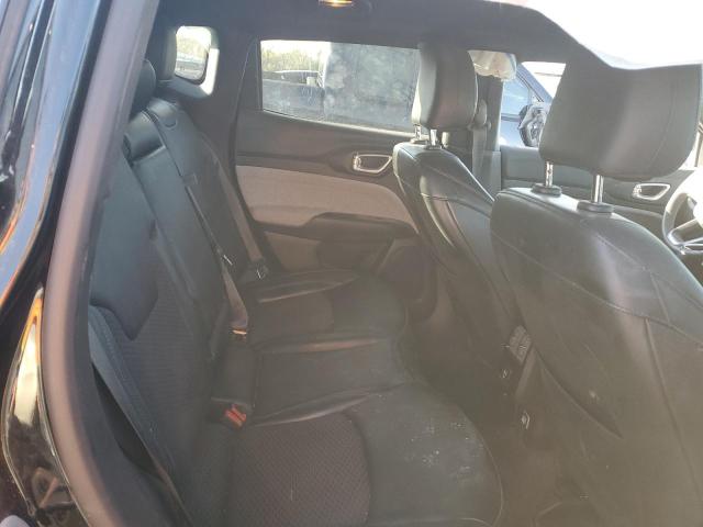 Photo 11 from auction – 2023 JEEP COMPASS LA with VIN 3C4NJDBNXPT536793