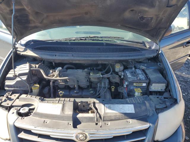 Photo 12 from auction – 2005 CHRYSLER TOWN & COU with VIN 2C8GP64L25R572314