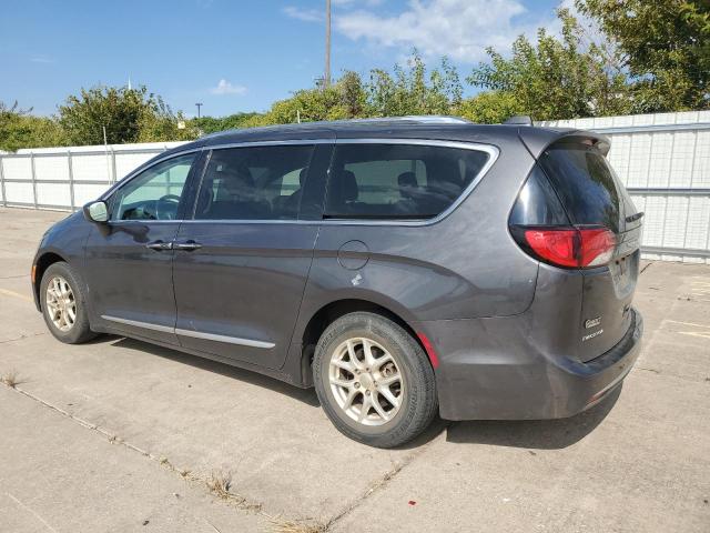 Photo 2 from auction – 2020 CHRYSLER PACIFICA T with VIN 2C4RC1BG5LR172811