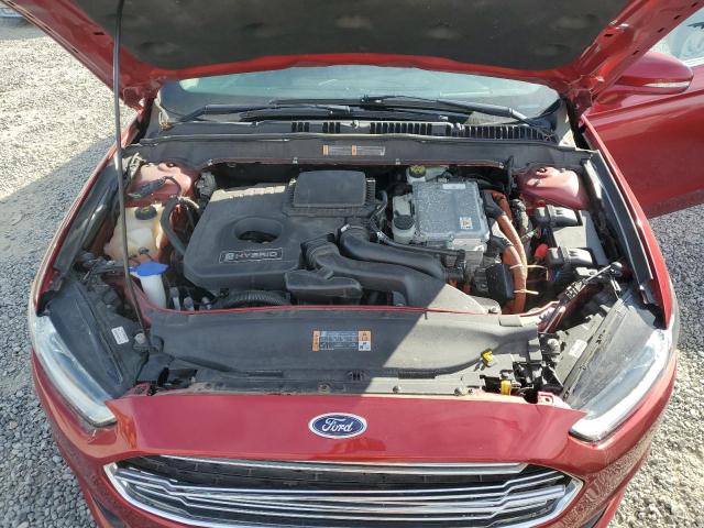 Photo 11 from auction – 2015 FORD FUSION SE with VIN 3FA6P0LU0FR170717