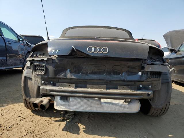 Photo 6 from auction – 2008 AUDI TT 2.0T with VIN TRUMF38J581001963