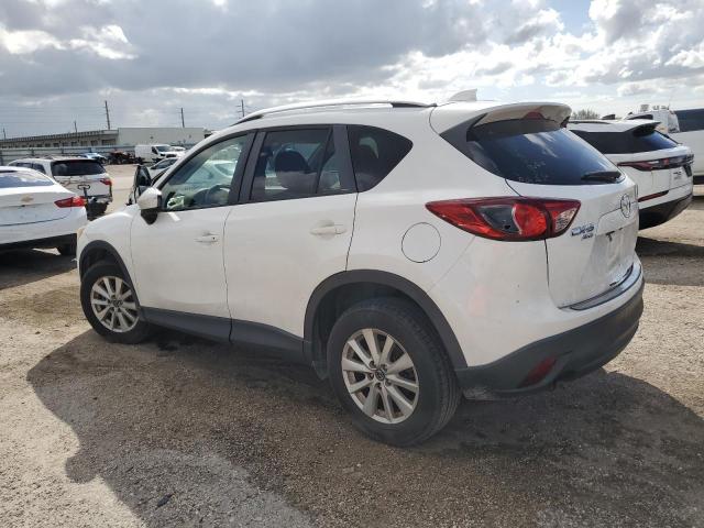 Photo 2 from auction – 2013 MAZDA CX-5 TOURI with VIN JM3KE4CE5D0120771