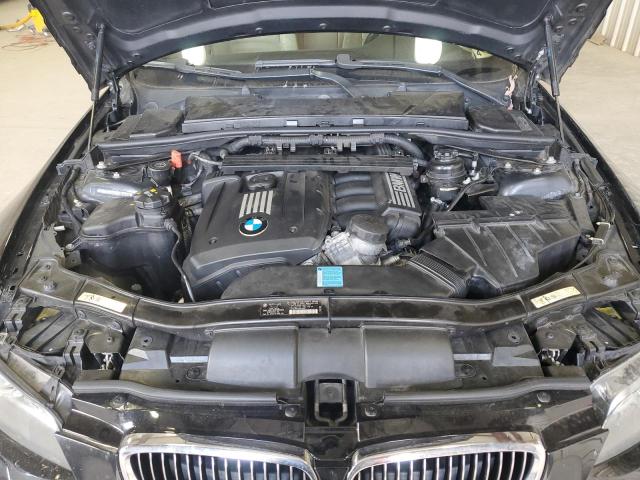 Photo 11 from auction – 2008 BMW 328 I with VIN WBAWB33568P131950
