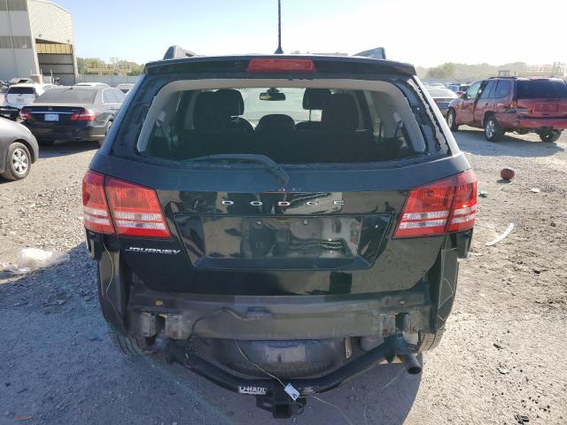 Photo 6 from auction – 2020 DODGE JOURNEY SE with VIN 3C4PDCAB8LT275563