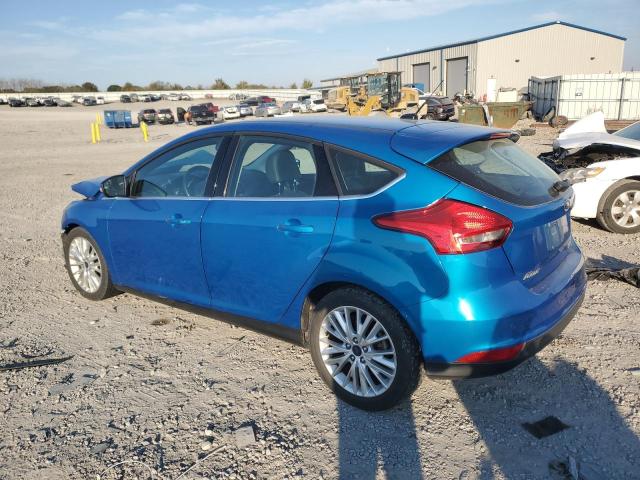 Photo 2 from auction – 2016 FORD FOCUS TITA with VIN 1FADP3N28GL226231
