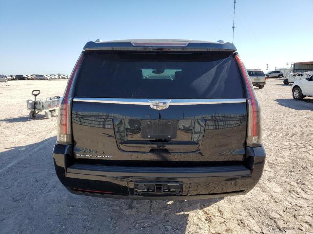 Photo 6 from auction – 2016 CADILLAC ESCALADE E with VIN 1GYS4KKJ8GR164594