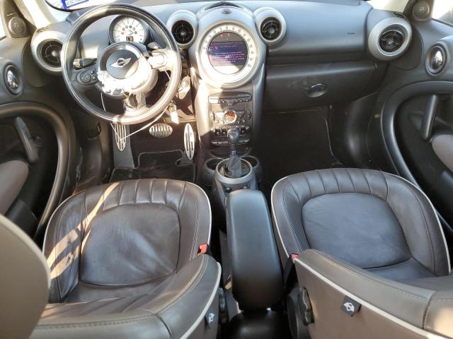 Photo 8 from auction – 2012 MINI COOPER S C with VIN WMWZC5C59CWL55637