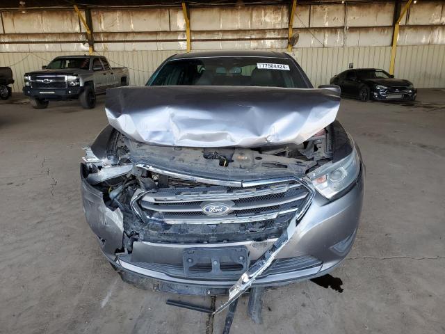 Photo 5 from auction – 2013 FORD TAURUS SEL with VIN 1FAHP2E85DG167501