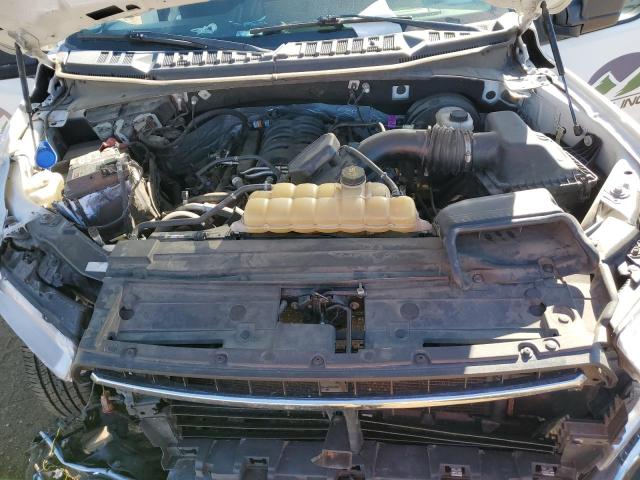 Photo 11 from auction – 2019 FORD F150 with VIN 1FTMF1C50KKD38454