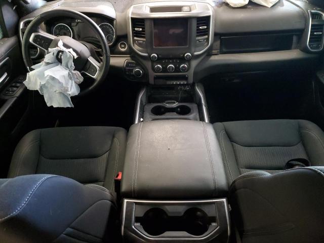 Photo 8 from auction – 2022 RAM 1500 BIG H with VIN 1C6RRFFG5NN381351