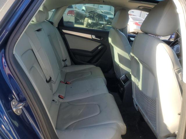 Foto 10 de la subasta – 2013 AUDI A4 PREMIUM con VIN WAUAFAFL3DN045725