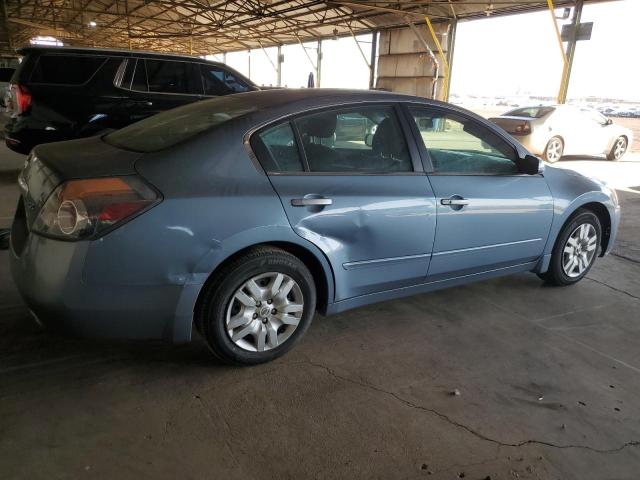 Photo 3 from auction – 2010 NISSAN ALTIMA BAS with VIN 1N4AL2AP2AN563404