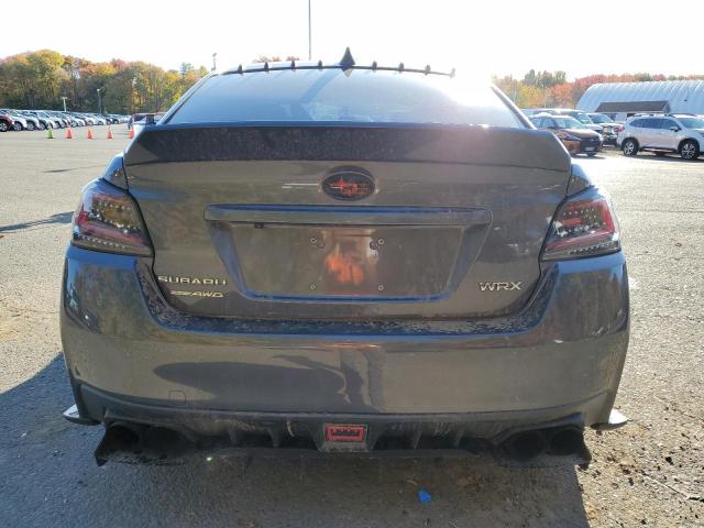 Photo 6 from auction – 2020 SUBARU WRX PREMIU with VIN JF1VA1B61L9824265