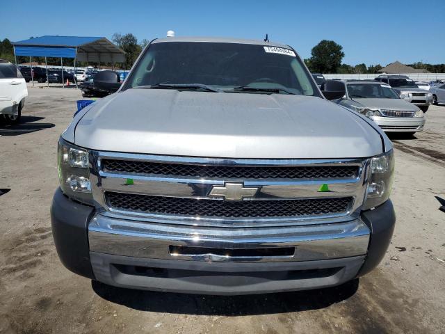 Foto 5 de la subasta – 2011 CHEVROLET SILVERADO con VIN 1GCRCPEX5BZ109436