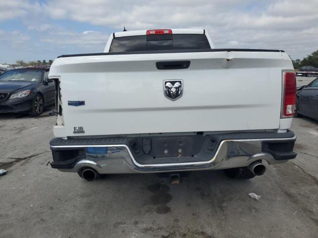 Photo 6 from auction – 2016 RAM 1500 LARAM with VIN 1C6RR6NTXGS119179