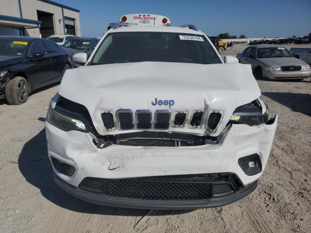 Photo 5 from auction – 2019 JEEP CHEROKEE L with VIN 1C4PJLCB8KD232657
