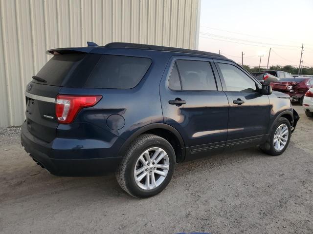 Photo 3 from auction – 2016 FORD EXPLORER with VIN 1FM5K7B89GGB51573