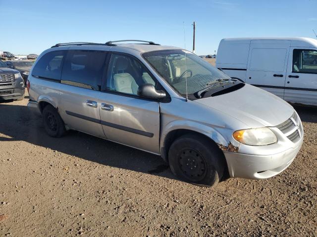 Photo 4 from auction – 2006 DODGE GRAND CARA with VIN 1D4GP24R76B708180