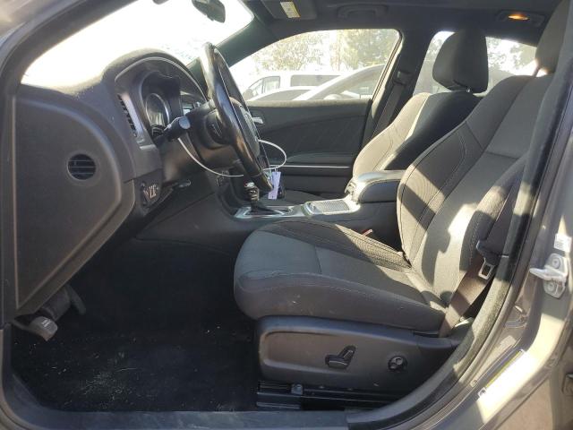 Photo 7 from auction – 2019 DODGE CHARGER SX with VIN 2C3CDXBG0KH699234