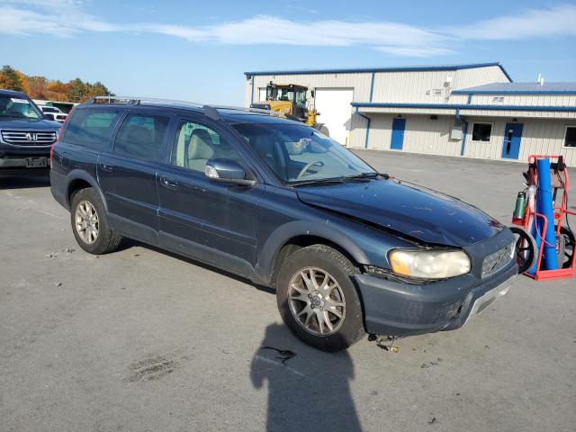 Photo 4 from auction – 2007 VOLVO XC70 with VIN YV4SZ592271282773