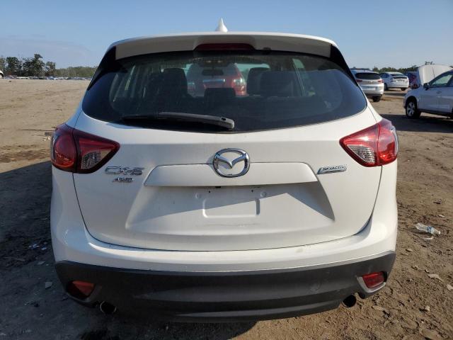 Photo 6 from auction – 2016 MAZDA CX-5 SPORT with VIN JM3KE4BY6G0875878
