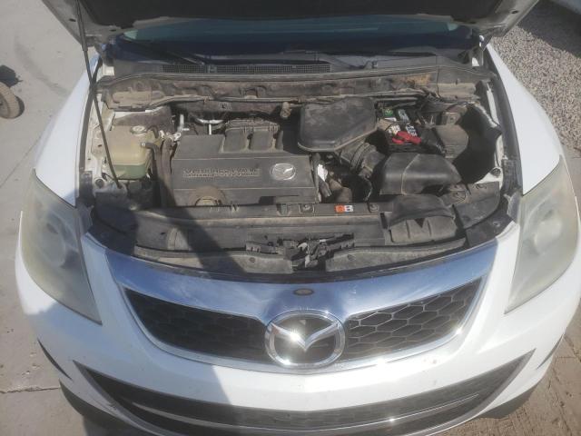 Photo 12 from auction – 2012 MAZDA CX-9 with VIN JM3TB3CA9C0341468