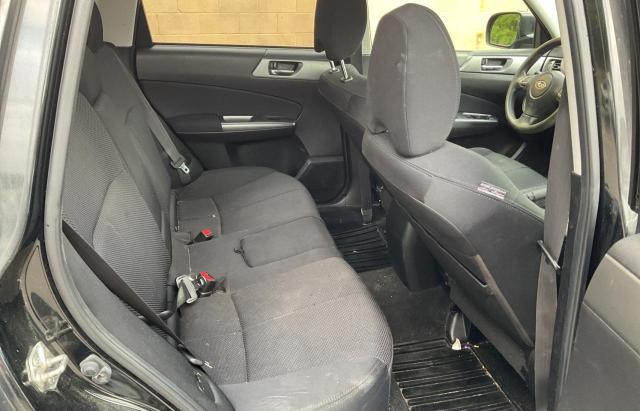Photo 6 from auction – 2012 SUBARU FORESTER 2 with VIN JF2SHADC5CH463724