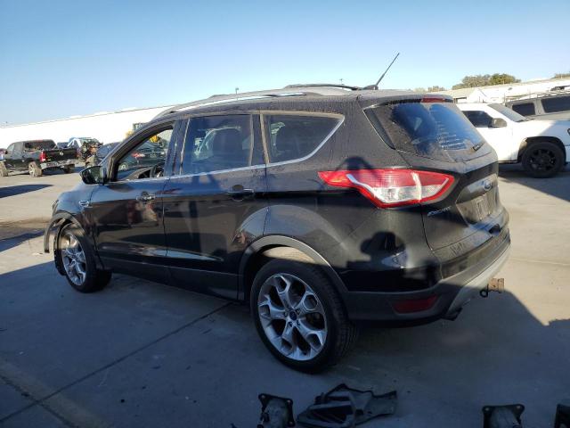 Photo 2 from auction – 2013 FORD ESCAPE TIT with VIN 1FMCU9J93DUD77998