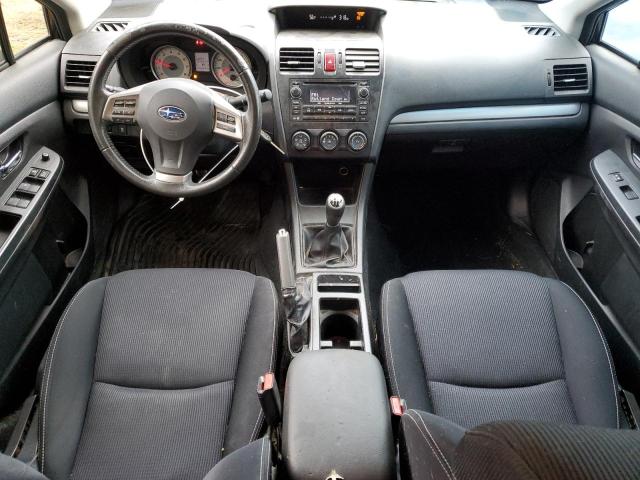 Photo 8 from auction – 2014 SUBARU IMPREZA SP with VIN JF1GPAL63E9324746