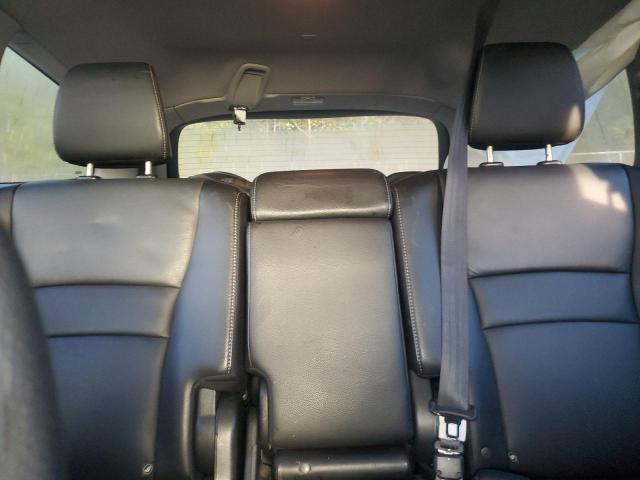 Photo 10 from auction – 2021 HONDA PILOT SE with VIN 5FNYF6H2XMB020841