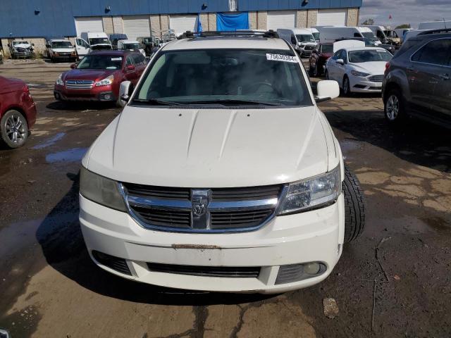 Photo 5 from auction – 2009 DODGE JOURNEY SX with VIN 3D4GG57V69T503141