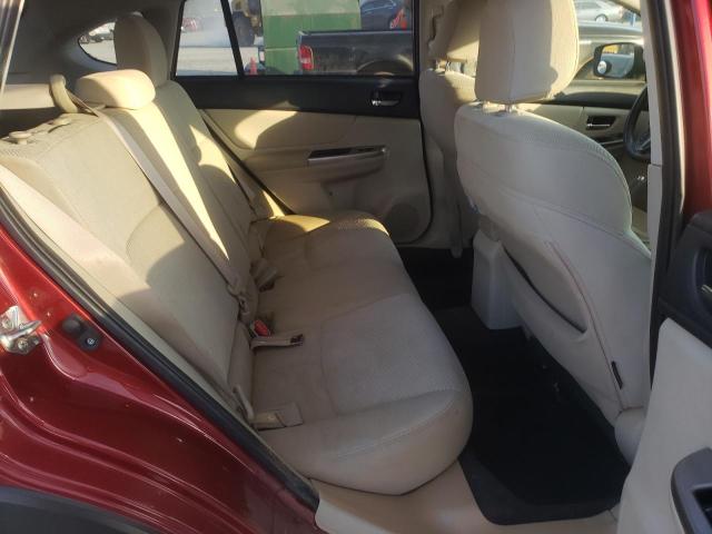 Photo 10 from auction – 2015 SUBARU XV CROSSTR with VIN JF2GPAFC3F8264374